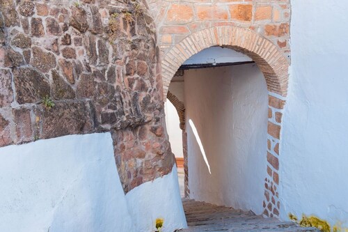 Tipica Casa Andaluza CON Patio