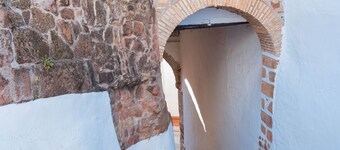 Tipica Casa Andaluza CON Patio