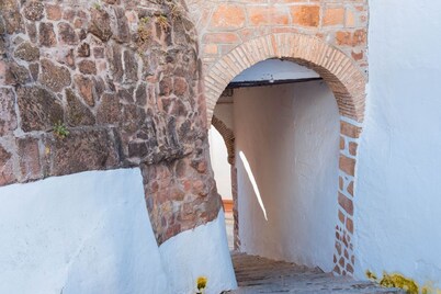 Tipica Casa Andaluza CON Patio