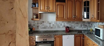 Tipica Casa Andaluza CON Patio