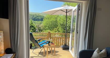 The Dale-Luxury Annex-Stunning View