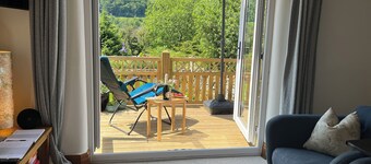 The Dale-Luxury Annex-Stunning View