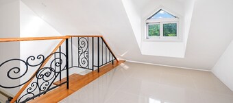 Jeju Spaballys Spa Pension