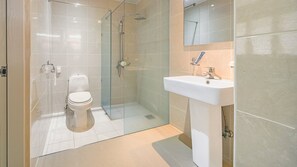 1 dormitorio y wifi gratis