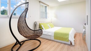 Exterior - Jeju Spaballys Spa Pension (Jeju City)