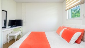 1 habitación y wifi gratis 