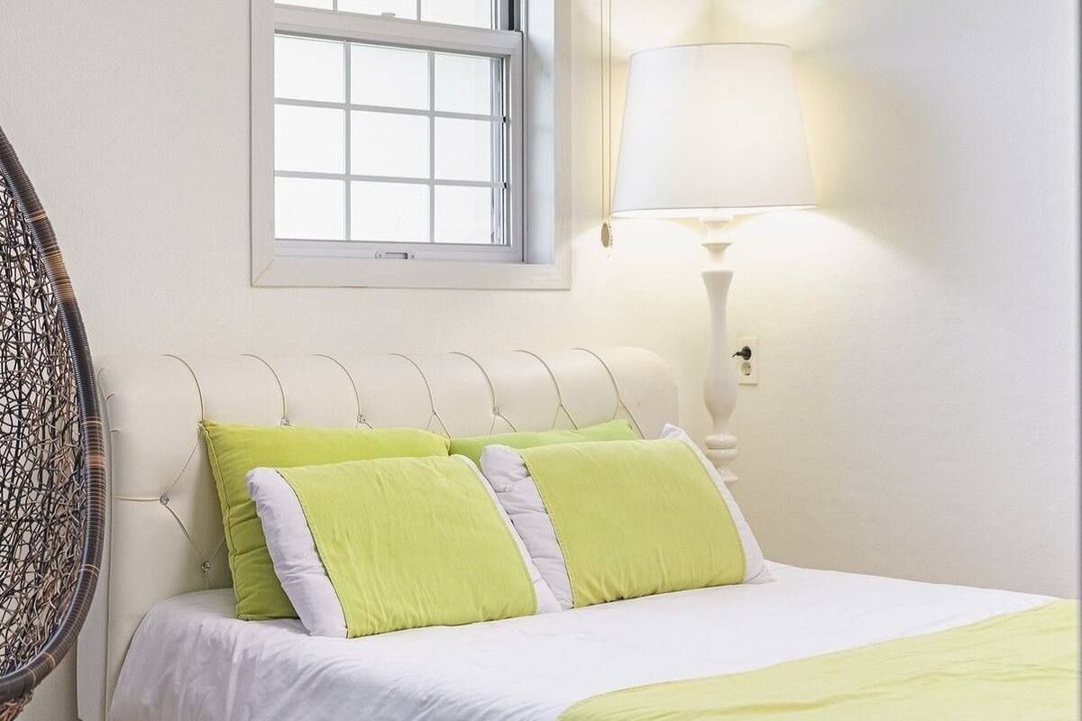 1 dormitorio y wifi gratis
