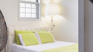 1 dormitorio y wifi gratis