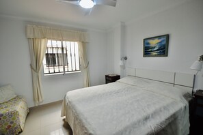 1 bedroom, in-room safe, iron/ironing board, free WiFi - Casa Melinda - lovely apartment in the Centre of Playa de Mogan (Lomo Quiebre)