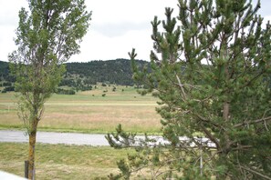 Miscellaneous - Equipped studio at the foot of the Quillane ski slopes (La llagonne)
