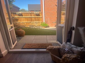 公寓 | 住宿地面