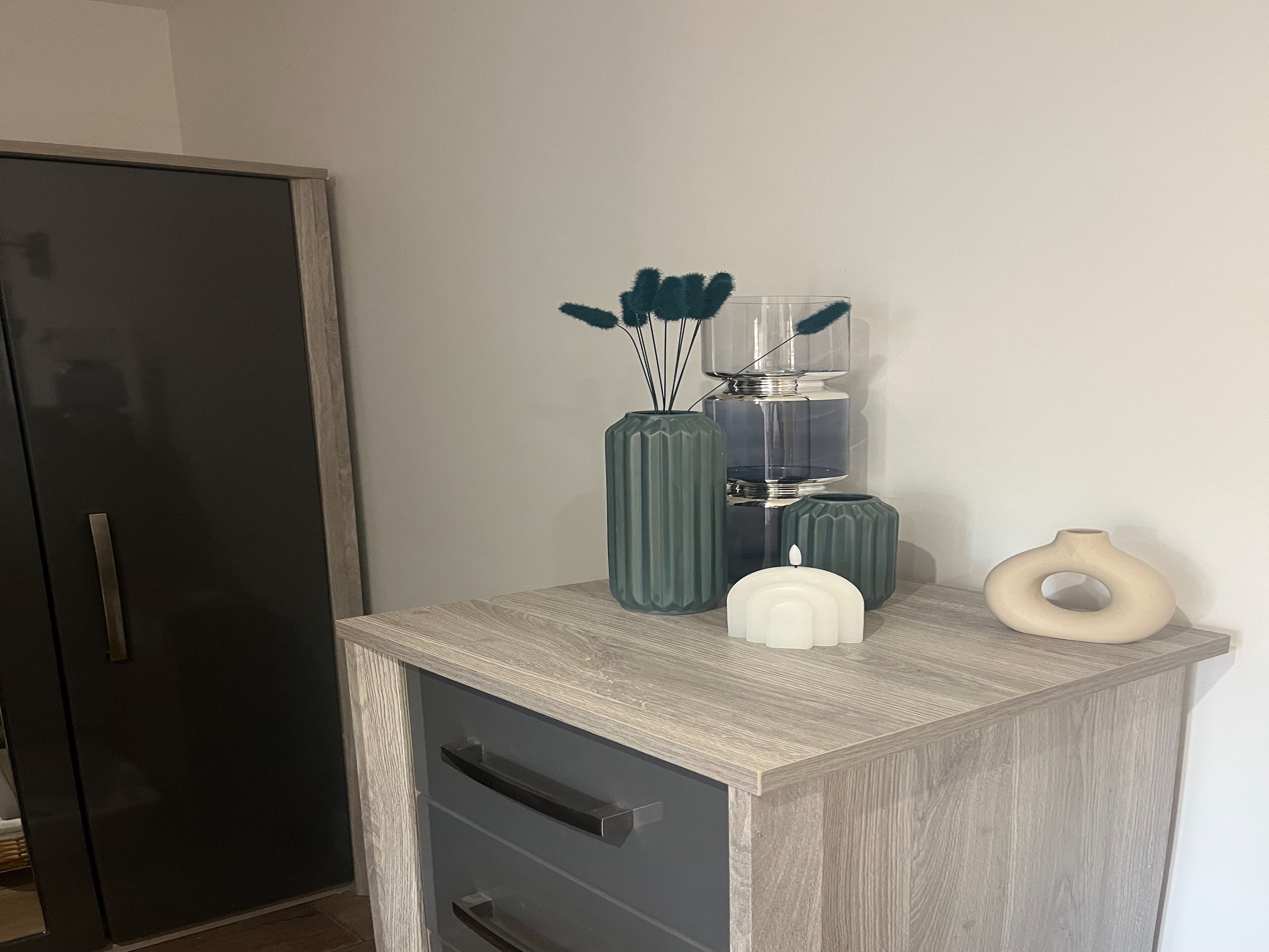 Apartamento | Parte interna