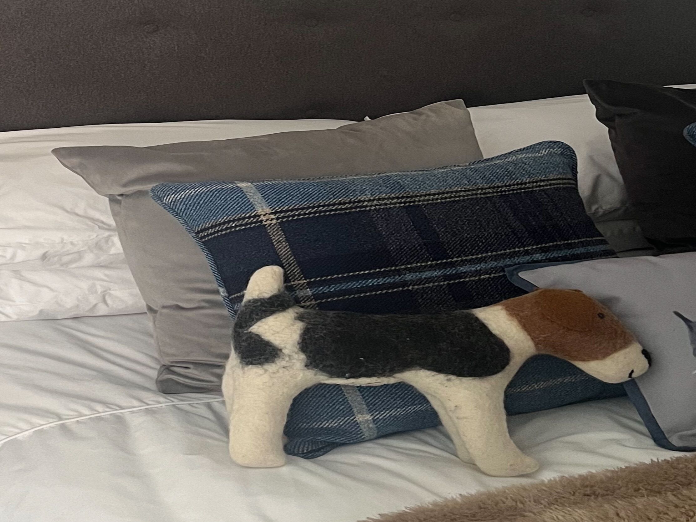 Apartment | 1 bedroom, iron/ironing board, free WiFi, bed sheets