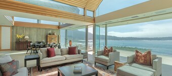 3902 Pacific Zen - Stunning Oceanfront Luxury Home