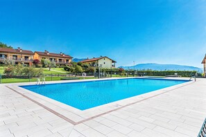 Pool - Borgo Alto P1/16 by Wonderful Italy (Puegnago sul Garda)