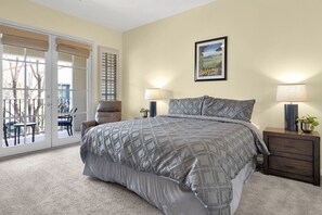 3 soverom, wi-fi og sengetøy