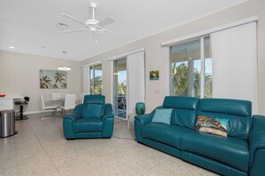 تلفزيون ذكي