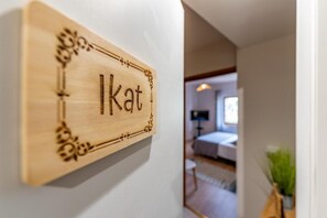 Interior - Ô Domaine du Roussillon (Saint-Nauphary)