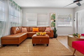 スマートテレビ、ステレオ