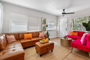 スマートテレビ、ステレオ