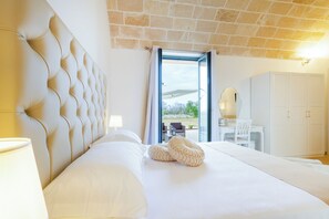 Deluxe-Doppelzimmer