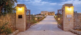 Tenuta Dorolivo Guest House e B&B