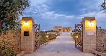 Tenuta Dorolivo Guest House e B&B