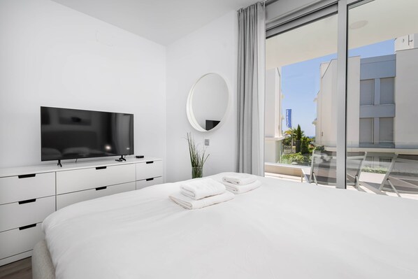 3 camere, ferro/asse da stiro, Wi-Fi, lenzuola