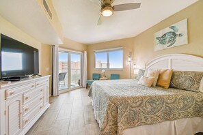 3 chambres, fer et planche à repasser, Wi-Fi gratuit, draps fournis