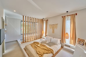 Deluxe Suite | Biancheria in cotone egiziano, biancheria da letto di alta qualità