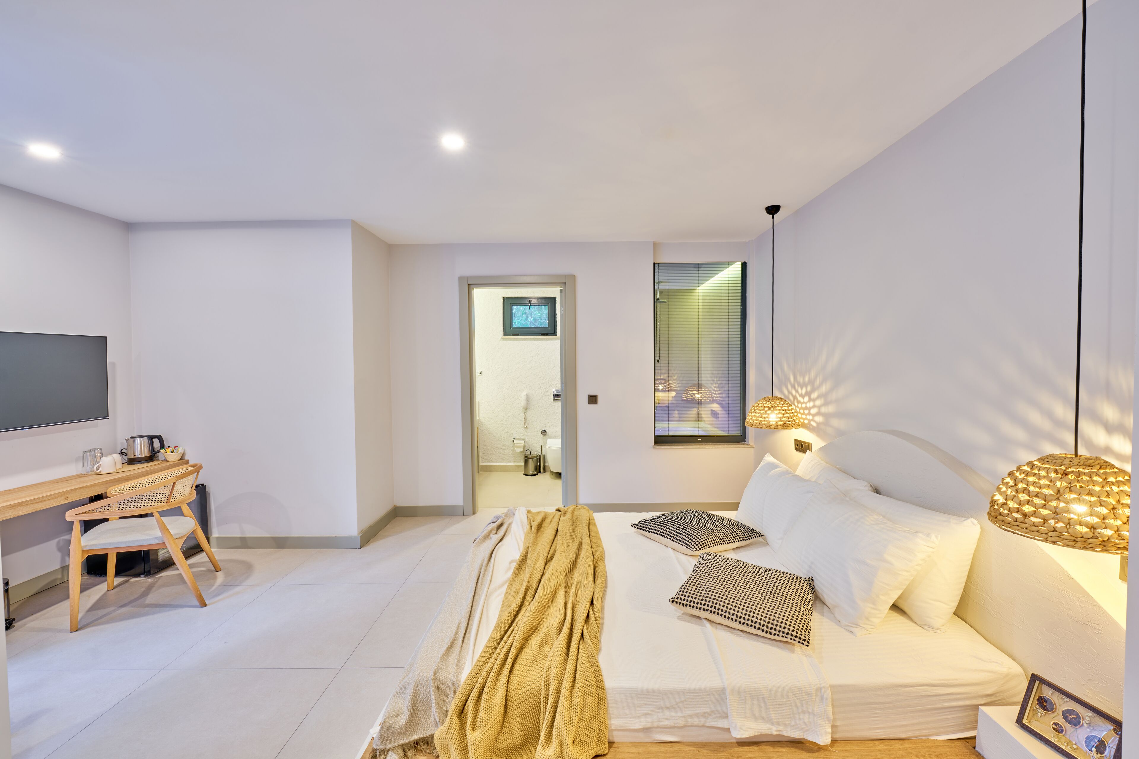 GARDEN SUITE | Sábanas de algodón egipcio y ropa de cama de alta calidad