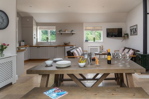 Farmyard Cottage - Luxury Cottages