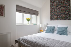 3 Schlafzimmer, Bügeleisen/Bügelbrett, WLAN