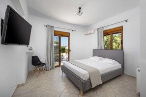 3 bedrooms, iron/ironing board, travel crib, free WiFi - El Paradiso (Pastida)