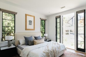 3 Schlafzimmer, Bügeleisen/Bügelbrett, kostenloses WLAN, Bettwäsche