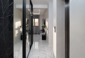 Interior detail - Luxury Penthouse Nubu (Zadar)