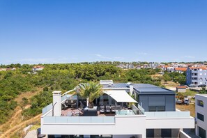 Exterior - Luxury Penthouse Nubu (Zadar)