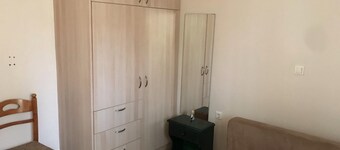 Argostoli Port Studio 3 Person