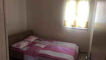 House | 1 bilik tidur, Wi-fi percuma, cadar katil