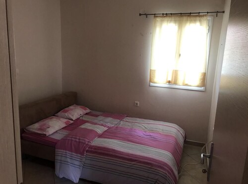 Argostoli Port Studio 3 Person