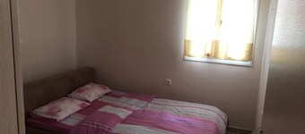 Argostoli Port Studio 3 Person