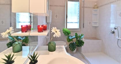 IzzHome Colonial