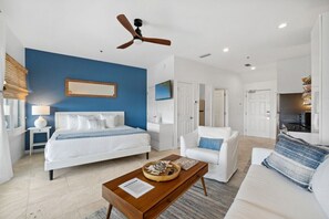 Wi-Fi gratuit, draps fournis, accès pour personnes à mobilité réduite