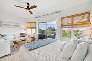 Free WiFi, bed sheets, wheelchair access