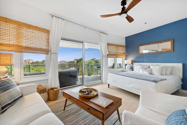 Free WiFi, bed sheets, wheelchair access