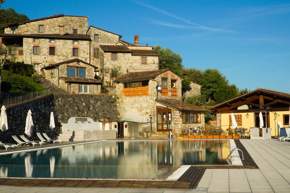 Borgo Giusto Tuscany