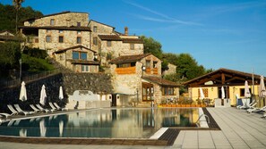 Exterior - Borgo Giusto Tuscany (Borgo a Mozzano)