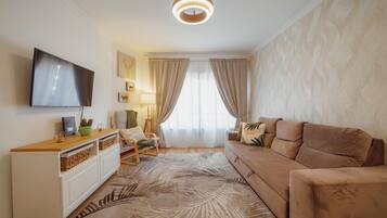 Apartamento | 2 quartos