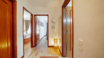 2 habitaciones
