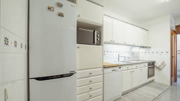 2 habitaciones